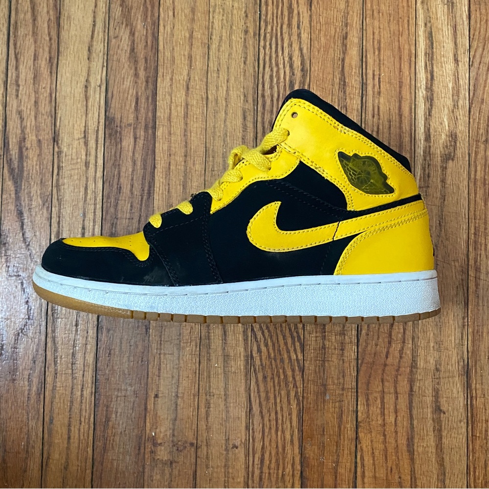 Jordan 1 - New Love
